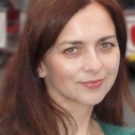Aleksandra Pizurica