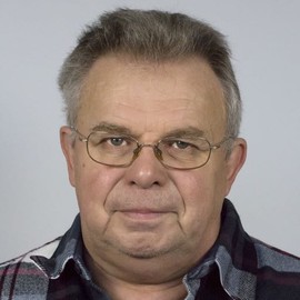 Rudi Goossens