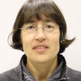 Sabine Wittevrongel