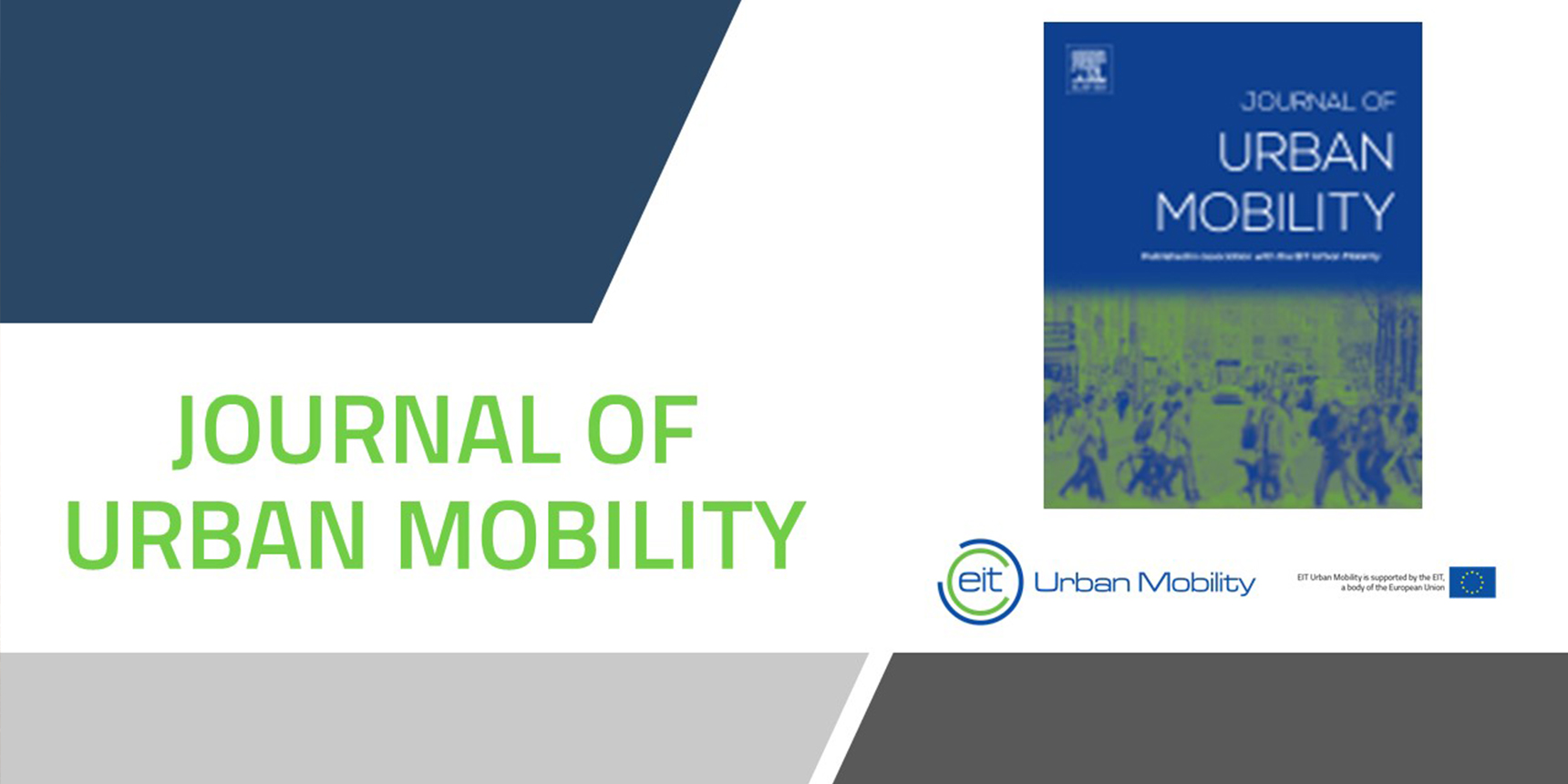 Journal of Urban Mobility